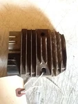 06 Honda TRX500 Foreman Es Regulator. Fixed Price $25.00.