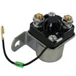 Starter & Relay Solenoid For Polaris 02-04 Sportsman 700 Atv 03-04 600. Fixed Price $12.99.