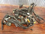 09-11 Kawasaki Ninja 650R Wiring Harness 26031-0705. Fixed Price $23.00.