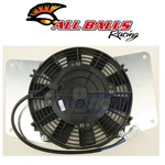 Balls Cooling Fan For 2008-2011 Yamaha YFM700 Grizzly Fi 4X4 Auto Eps Sl. Fixed Price $224.44.