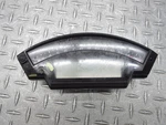 2011 11-15 Kawasaki ZX10R ZX1000D Speedometer Gauge Cluster. Fixed Price $125.54.