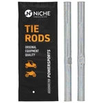 Niche Tie Rods For Yamaha Badger Champ Grizzly Raptor 50 80 100 3GB-23831-00-00. Fixed Price $16.95.