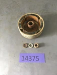 Used 1985 Yamaha YTZ250 Flywheel Rotor Nice Oem. Fixed Price $129.95.