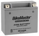 Bikemaster Agm 12V Platinum Battery For Arctic Cat Mud Pro 1000 2010-2017 Grey. Fixed Price $98.99.