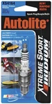 Autolite Xtreme Sport Iridium Spark Plug - XS4162 12MM Thread Motorcycle Pwc. Fixed Price $19.45.