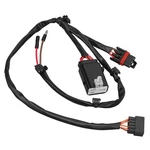 Pulse Light Bar Harness W/ Relay 2883949 For Polaris Rzr Turbo Pro Xp. Fixed Price $64.99.