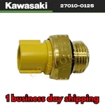 2011 2013 Genuine Kawasaki Mule 4010 Fan Switch 27010-0125. Fixed Price $78.47.