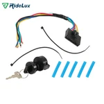 Ignition Key Switch Repair Harness Pigtail Kit For Polaris Sportsman 300. Fixed Price $26.20.