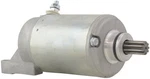 Premium Grade Starter Fits John Deere Buck 500 Tooth 228000-9810 C420-296-125. Fixed Price $38.95.