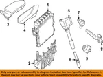 Bmw Oem 15-22 230I Xdrive Electrical Ignition System-spark Plug 12120040551. Fixed Price $20.28.
