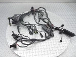 1999 98-01 Moto Guzzi Ev V11 Oem Main Engine Wiring Harness Loom Wires. Fixed Price $167.95.