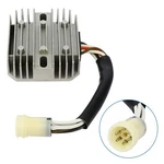 Voltage Regulator Rectifier For Yamaha YFM350 Big Bear Moto 4 Warrior. Fixed Price $21.69.