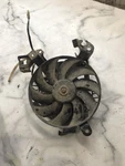 08 Honda Radiator Cooling Fan Assembly. Fixed Price $40.00.