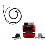 Kimpex Hd Mosfet Bypass Voltage Regulator Rectifier Fits Polaris - 345339. Fixed Price $186.29.