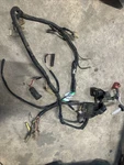 83-85 Honda ATC200ES Wiring Wire Harness & Regulator Rectifier 32100-965-010. Fixed Price $150.00.
