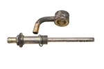 10 Kubota RTV900W6 Hydraulic Oil Line. Fixed Price $124.99.