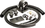 Moose Offroad 45101657 Utv Cab Heater Kit Polaris Rzr Trail 900 And 1000. Fixed Price $534.95.