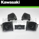 New 2015 2026 Genuine Kawasaki Mule Pro Fxr Audio System 99994-0966. Fixed Price $693.21.