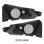 Door Speaker Pods Enclosure For Polaris Rzr Xp 1000/TURBO 900 Xc S/4 2014-2023. Fixed Price $98.95.