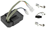 160-02044 New Cdi Module Atv Capacitive Discharge Ignition Compatible. Fixed Price $97.99.