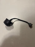 Moto Trailer Power Socket Cforce Zforce 400 500 Touring 7020-150800. Fixed Price $19.99.