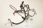 1992 Polaris Trail Boss 250 2X4 Main Engine Wiring Harness Motor Wire Loom. Fixed Price $14.95.