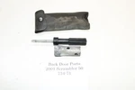 2001 Polaris Scrambler 50 Youth Atv Stock Tools Oem Bag Kit Set. Fixed Price $14.95.