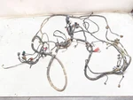 20-24 Kawasaki Krx Krf Teryx 1000 Main Wiring Harness Wire Loom Electrical. Fixed Price $264.15.