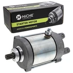 Niche Starter Motor For Kymco 31200-HMA-000 31210-KHE7-9000-M1 31210-KHE7-90A. Fixed Price $39.95.