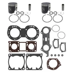 Yamaha GP800R Namura Pistons Top End Gasket Kit 80MM Std Bore 2001-2005. Fixed Price $189.55.