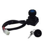 Ignition Switch For Suzuki Vinson LTA500 2003-2006 2007 37110S-03G00. Fixed Price $24.99.
