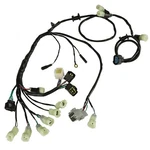 Caltric Wiring Harness For Honda TRX450R 2006-2009 Kick Starter. Fixed Price $74.00.