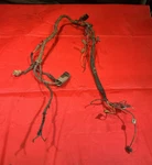 1984 Honda ATC200ES Big Red Main Wire Harness 32100-969-000. Fixed Price $249.95.