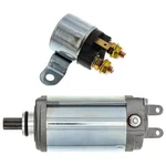 Niche Starter Motor Solenoid Kit For Can-am DS650 X Baja 420294351 710001364 Atv. Fixed Price $57.95.