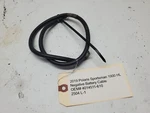 2018 Polaris Sportsman 1000 Hl Negative Battery Cable OEM#4014511-610 2515(L-2). Fixed Price $9.75.