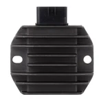 Voltage Regulator Rectifier For 2000-2006 Kodiak YFM400FA 4WD. Fixed Price $12.14.