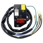 Handlebar Switch Start Stop Kill Headlight For Honda Recon TRX250TM 02 03 04. Fixed Price $35.92.