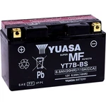 Yuasa Battery YT7B-BS Maintenance Free YUAM62T7B. Fixed Price $101.33.