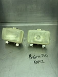 02 03 04 05 06 07 08 09 Kawasaki Prairie 360 Oem Head Light Lens Housing Set L+r. Fixed Price $46.99.