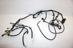 2009 Suzuki LT-A400F Oem Main Wire Harness 36610-27H40 36610-27H41 AS26. Fixed Price $113.59.