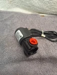 Evolutionary Concepts Solenoid Valve P/n 656-2464 Psi 12V Dc Fir Polaris Atv. Fixed Price $23.39.