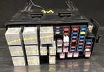 2005-2008 Suzuki Reno Engine Bay Fuse Box Relay Center Oem. Fixed Price $58.45.