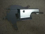 Nos Oem Honda Bracket Cover 2002-09 CHF50 47602-GET-010. Fixed Price $30.79.