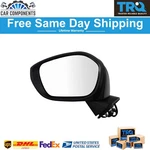 Trq New Left Mirror Fits For 2022 Honda Civic. Fixed Price $97.53.