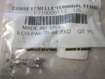 Nos Can Am Female Terminal Outlander Max Maverick Turbo 710000113. Fixed Price $9.99.