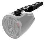 Mtx Mudpfc Profit Cage Rollbar Clamp For MUD65P Tower Speakers. Fixed Price $44.95.