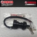 New Yamaha Warrior Wolverine Bear 350 Ignition Switch W/ Keys 4GB-82510-11-00. Fixed Price $54.95.