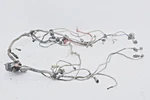 2004 Arctic Cat 650 V2 Main Engine Wiring Harness Motor Wire Loom 0486-147 169A. Fixed Price $110.40.