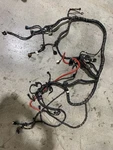 Main Harness - 2016 Arctic Wildcat X 1000 52199. Fixed Price $450.00.