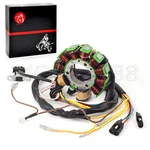 3086860 Stator For Polaris Sportsman 500 4X4 1996 1997 3084974. Fixed Price $31.29.